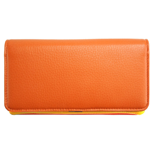 Farbe: Orange