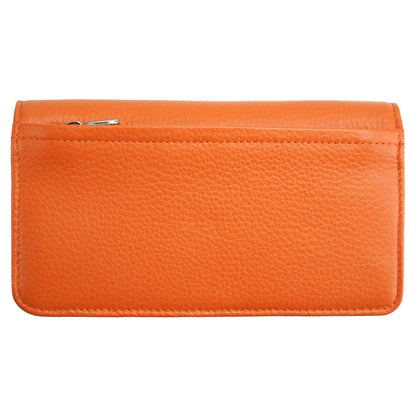 Farbe: Orange