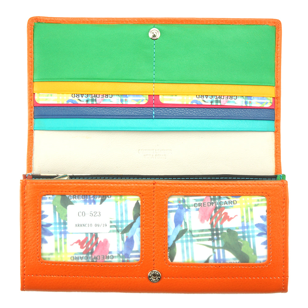 Farbe: Orange