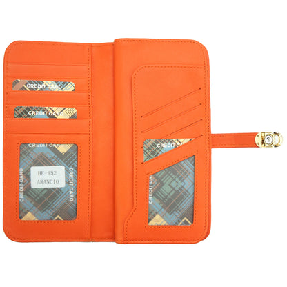 Farbe: Orange