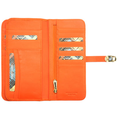 Farbe: Orange