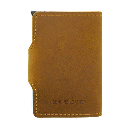 Elia Leather card holder