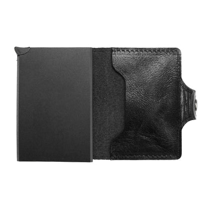 Elia Leather card holder
