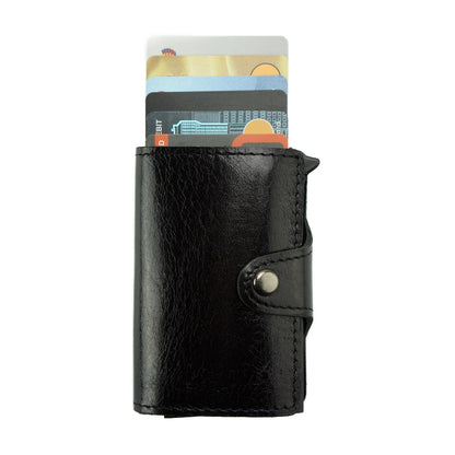 Elia Leather card holder