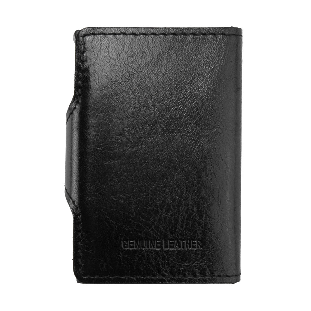 Elia Leather card holder