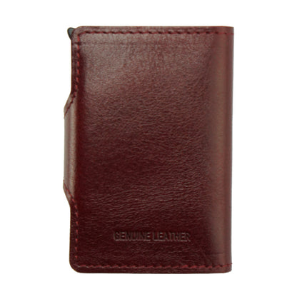 Elia Leather card holder