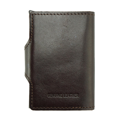 Elia Leather card holder