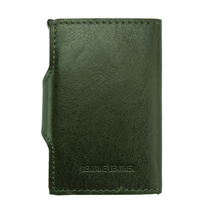 Elia Leather card holder