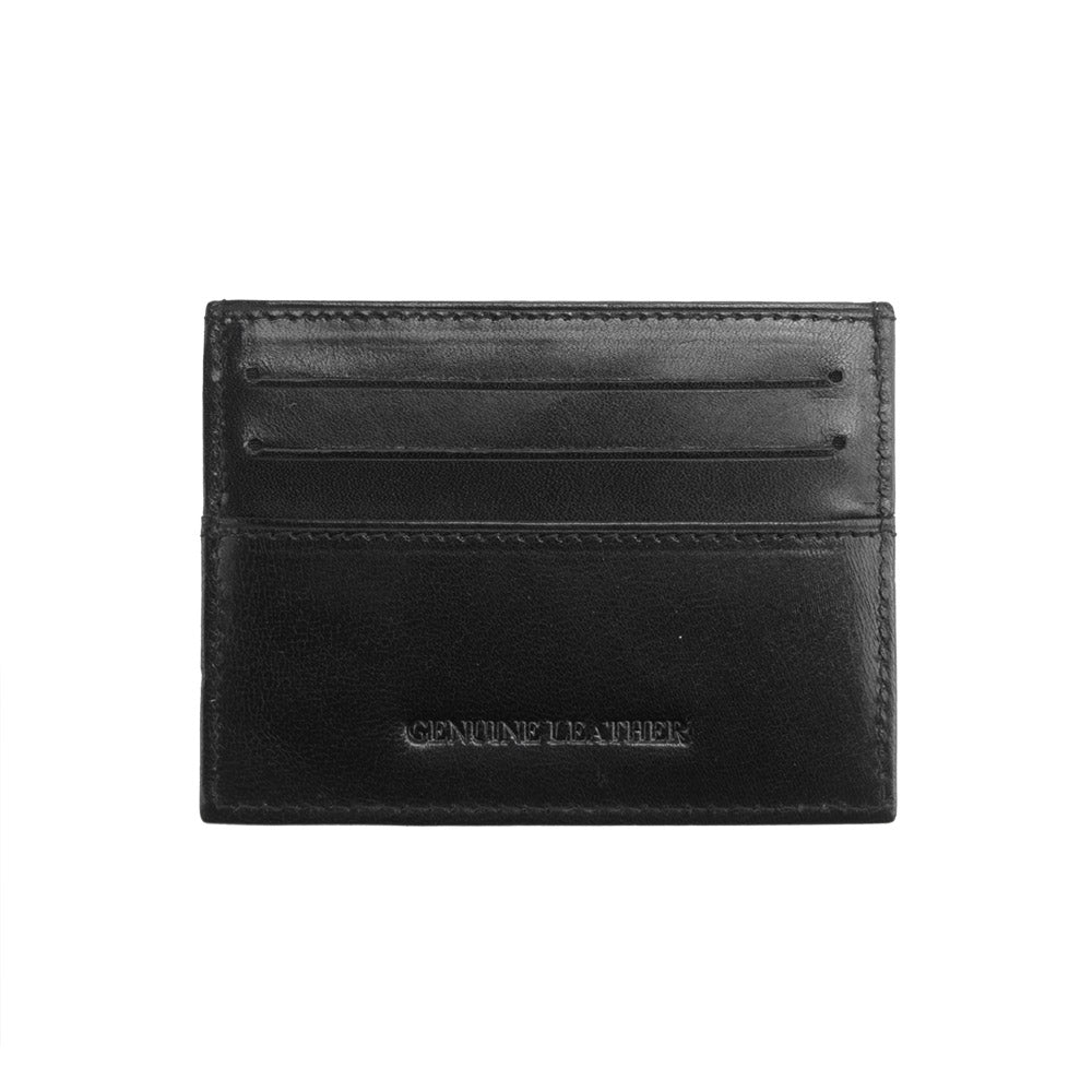 Simple Leather Card Holder V
