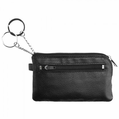 Leather Key Holder