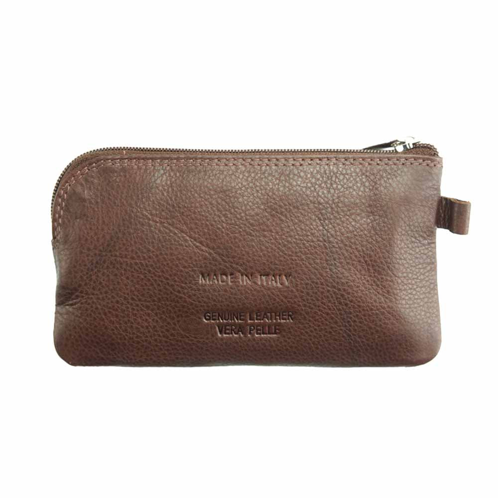 Kai Leather Key Holder