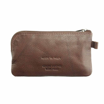 Kai Leather Key Holder