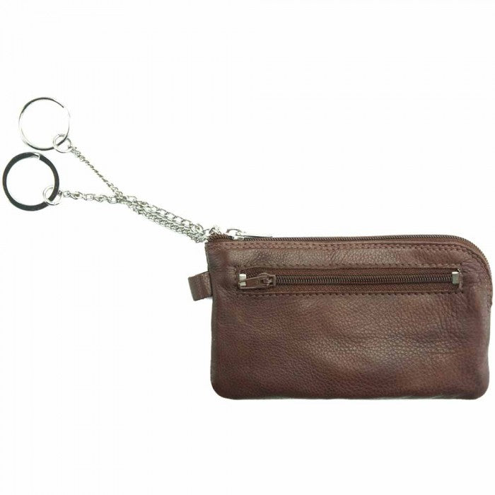 Leather Key Holder