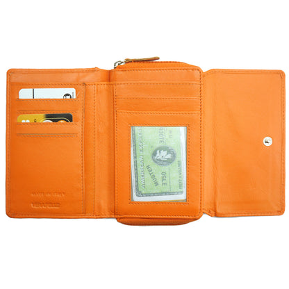 Farbe: Orange