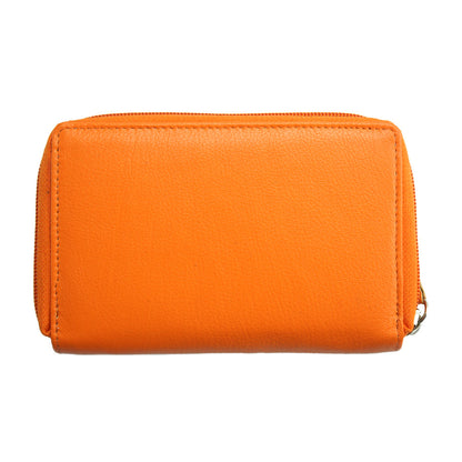 Farbe: Orange