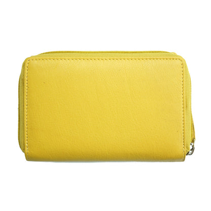 Farbe: Gelb