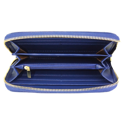 Farbe: Signalblau