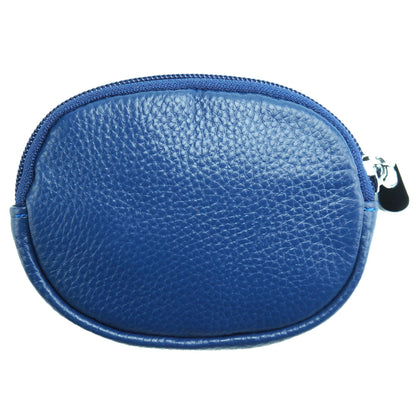 Farbe: Signalblau