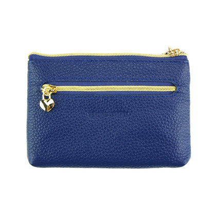 Farbe: Signalblau