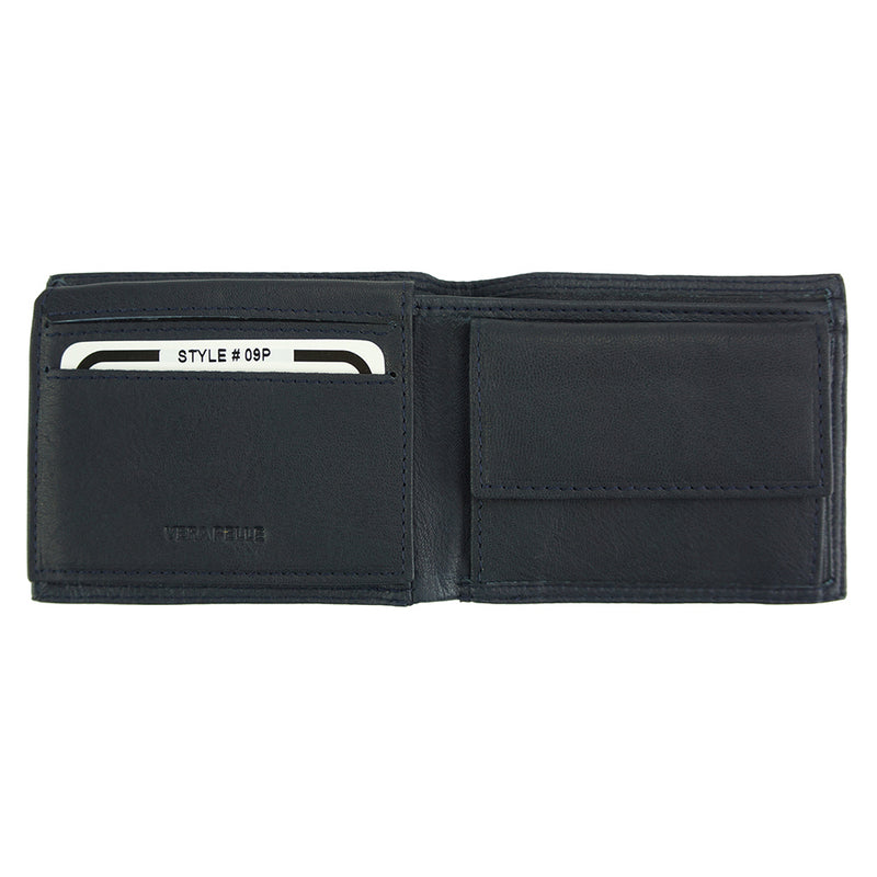 Saffiro mini wallet