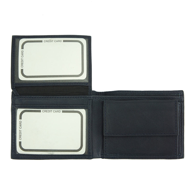 Saffiro mini wallet