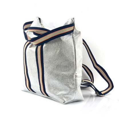 Sac à dos de style fourre-tout