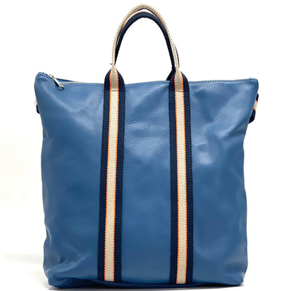 Rucksack Im Tote-Stil