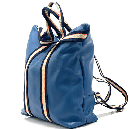 Sac à dos de style fourre-tout