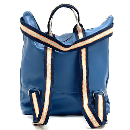 Sac à dos de style fourre-tout