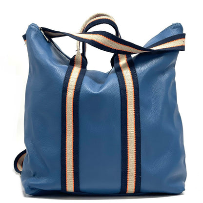 Sac à dos de style fourre-tout