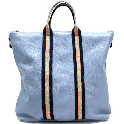 Rucksack Im Tote-Stil