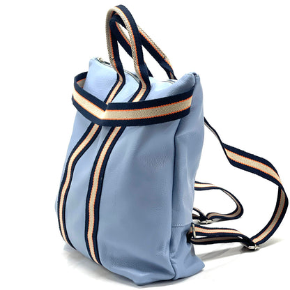 Sac à dos de style fourre-tout