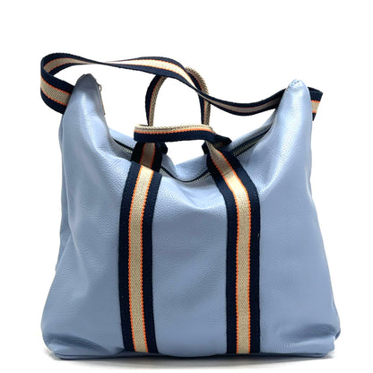 Sac à dos de style fourre-tout