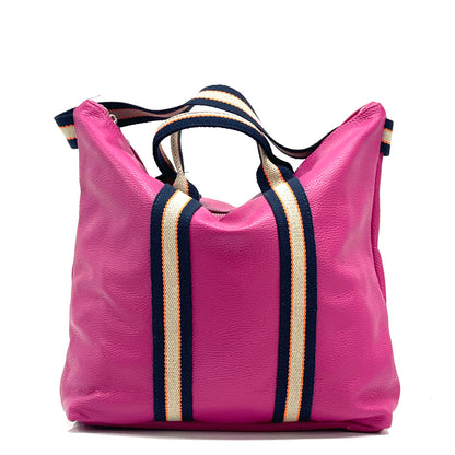 Sac à dos de style fourre-tout