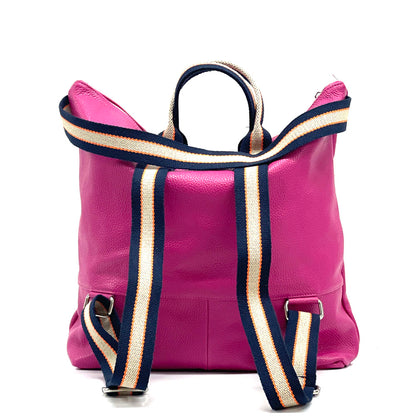 Sac à dos de style fourre-tout