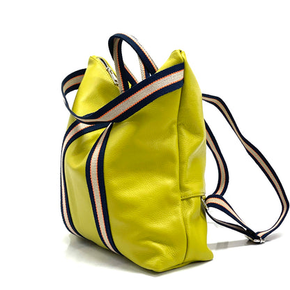 Sac à dos de style fourre-tout