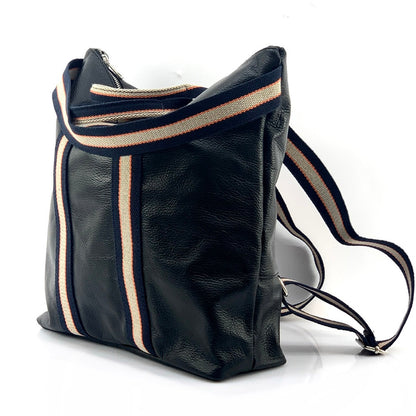 Sac à dos de style fourre-tout