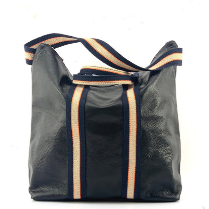 Sac à dos de style fourre-tout