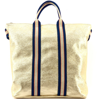 Rucksack Im Tote-Stil