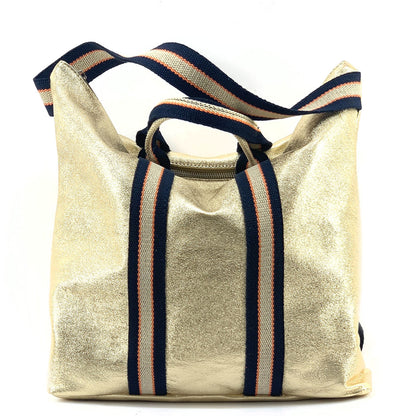 Sac à dos de style fourre-tout