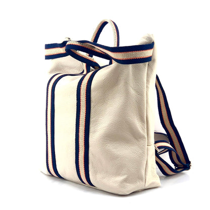 Sac à dos de style fourre-tout