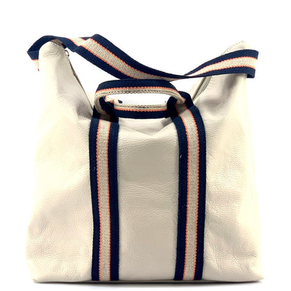 Sac à dos de style fourre-tout