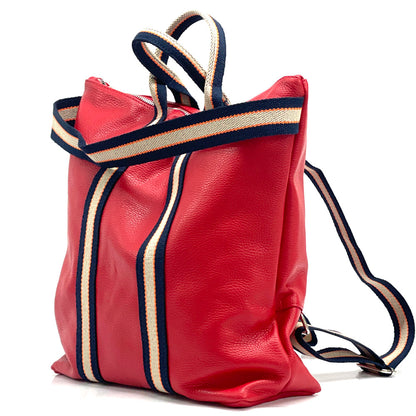 Sac à dos de style fourre-tout