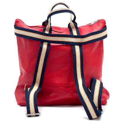Sac à dos de style fourre-tout