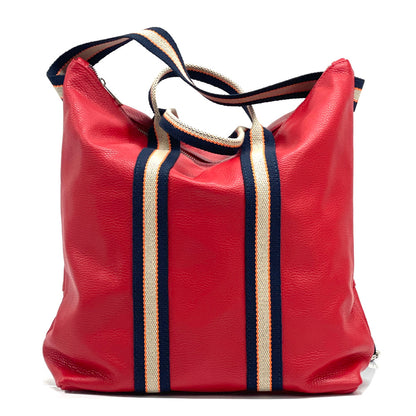 Sac à dos de style fourre-tout