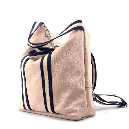 Sac à dos de style fourre-tout