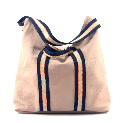 Sac à dos de style fourre-tout