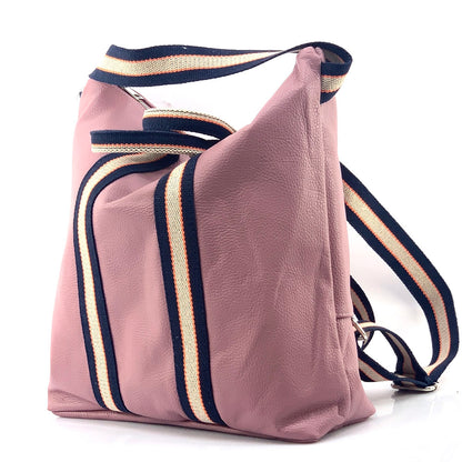 Sac à dos de style fourre-tout