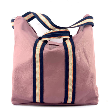 Sac à dos de style fourre-tout