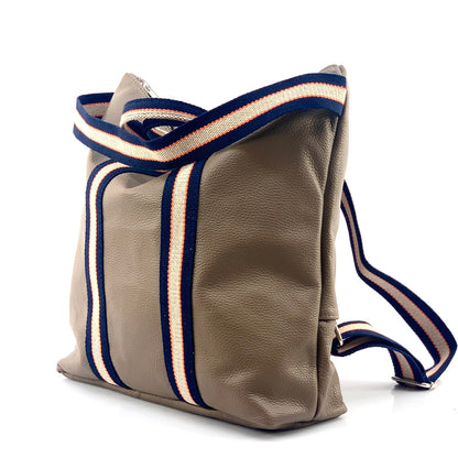 Sac à dos de style fourre-tout